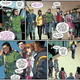 Illustration for article titled The Power Rangers make a less than mighty return to comics
